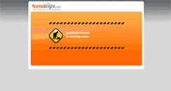 Desktop Screenshot of fractalcow.com